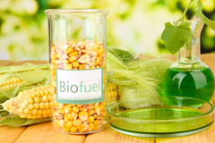 Lammack biofuel availability